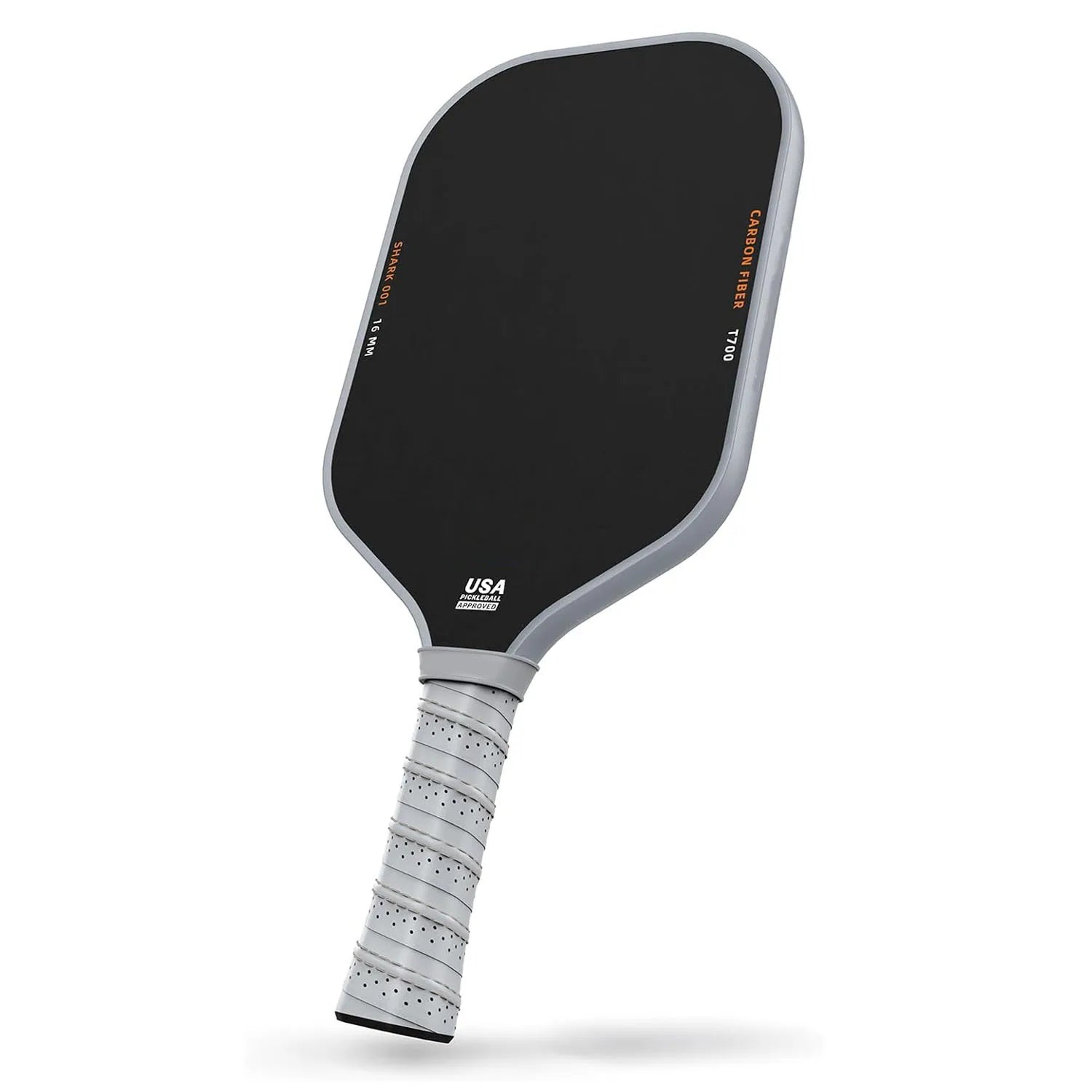 VATID Pickleball Paddle T700 Carbon Fiber high quality & Cover NWT